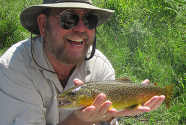 Wild Adventure Fishing