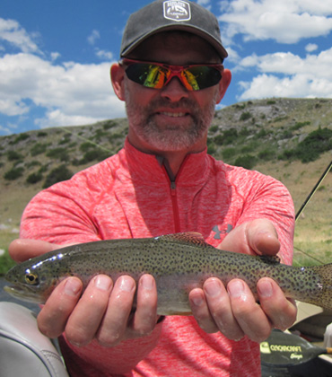 Wild Adventure Floating