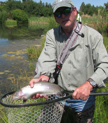 Wild Adventure Scenic Floating