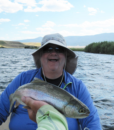 Wild Adventure Great Catch