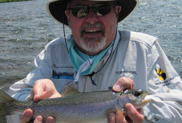 Wild Adventure Guides