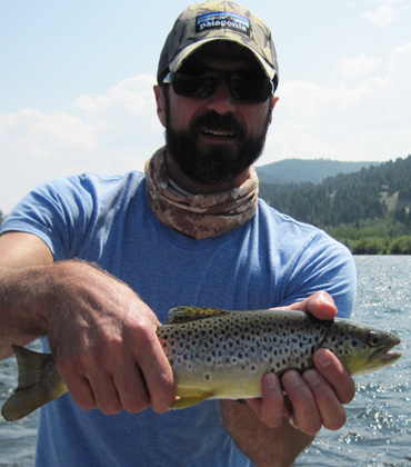 Wild Adventure Floating