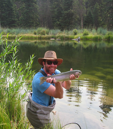 Wild Adventure Scenic Floating