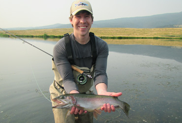 Wild Adventure Madison