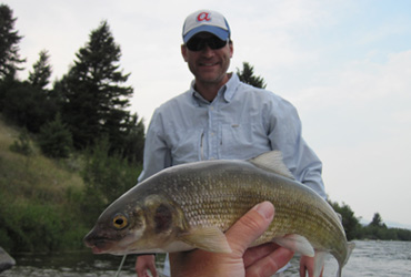 Wild Adventure Fly Fishing