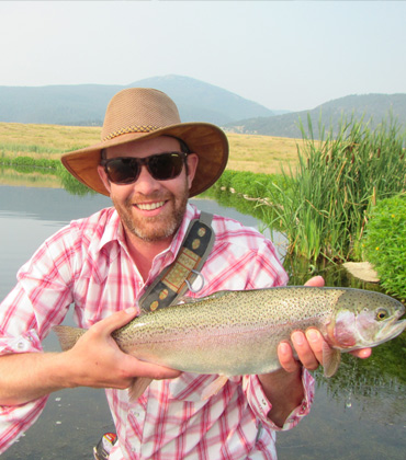 Wild Adventure Great Catch