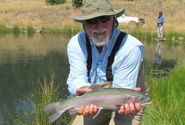 Wild Adventure Fishing