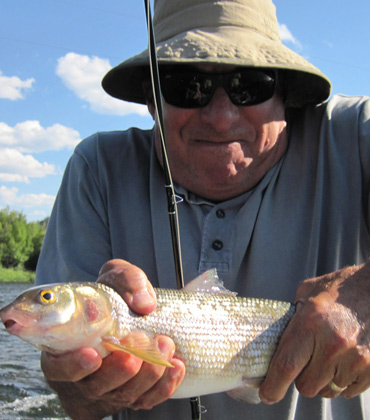 Wild Adventure Floating