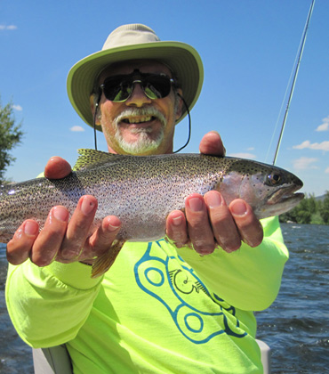 Wild Adventure Scenic Floating