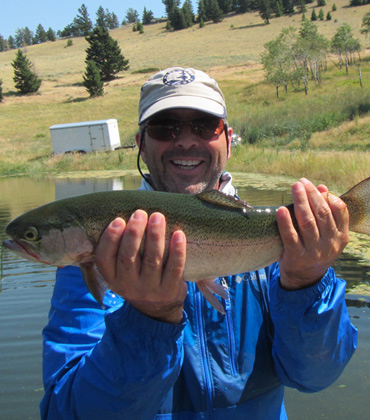 Wild Adventure Great Catch