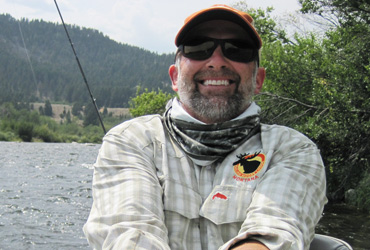 Wild Adventure Fishing