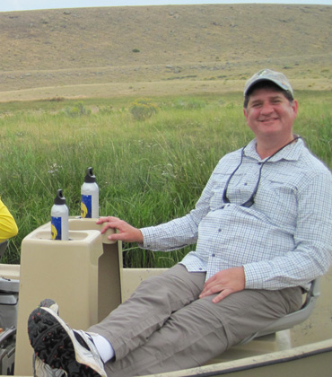 Wild Adventure Rainbow Trout