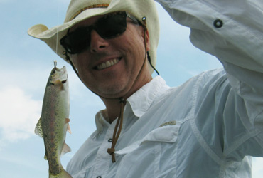 Wild Adventure Guides