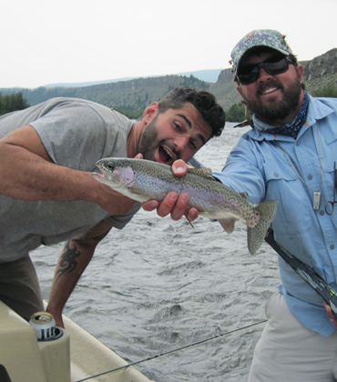 Wild Adventure Floating