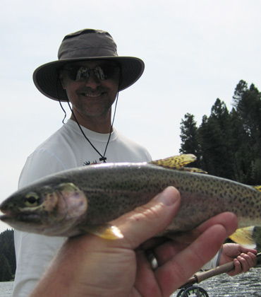 Wild Adventure Scenic Floating