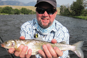 Wild Adventure Madison