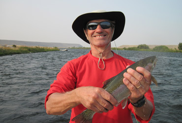 Wild Adventure Fishing