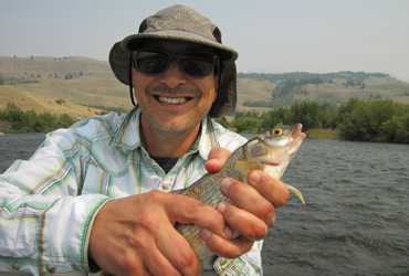 Wild Adventure Guides