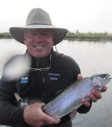 Wild Adventure Scenic Floating