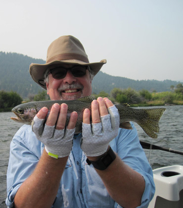 Wild Adventure Great Catch