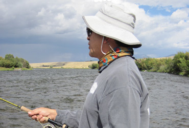 Wild Adventure Guides