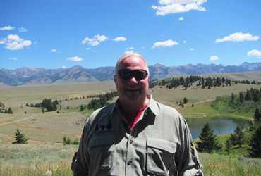 Wild Adventure Walk and Fish