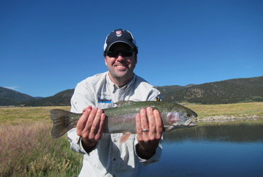 Wild Adventure Fishing