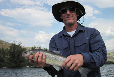 Wild Adventure Fishing