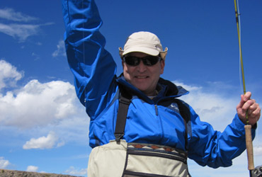 Wild Adventure Fishing