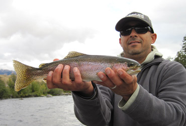 Wild Adventure Madison