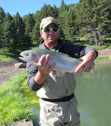 Wild Adventure Great Catch