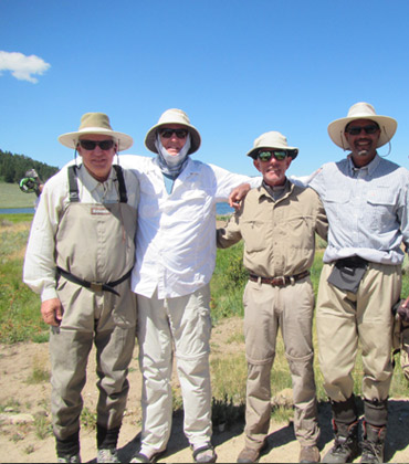 Wild Adventure New Friends