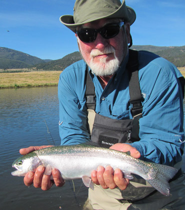 Wild Adventure Fishing