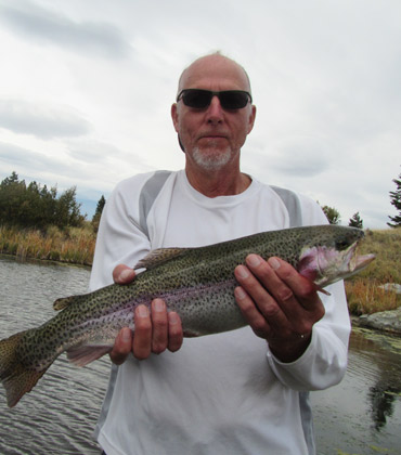 Wild Adventure Great Catch