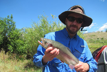 Wild Adventure Local Guides