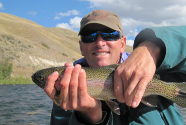 Wild Adventure Guides