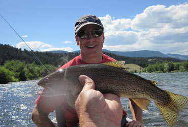 Wild Adventure Floating