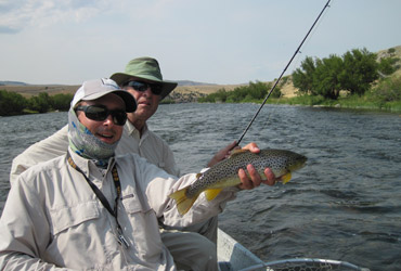 Wild Adventure floating