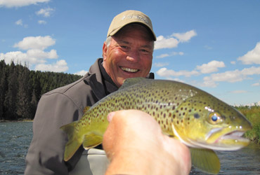 Wild Adventure Happy Times