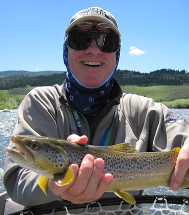 Wild Adventure Floating