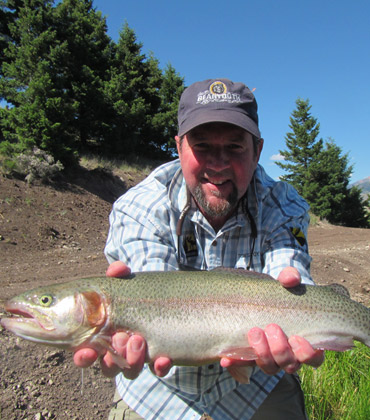 Wild Adventure Rainbow