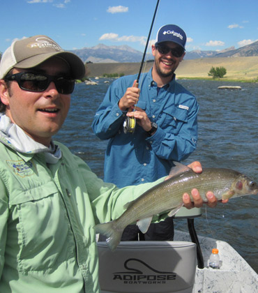 Wild Adventure Floating