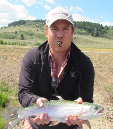 Wild Adventure Floating