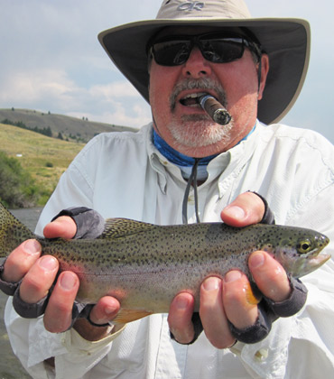 Wild Adventure Floating