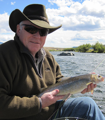 Wild Adventure Floating