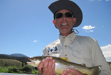 Wild Adventure Guided River