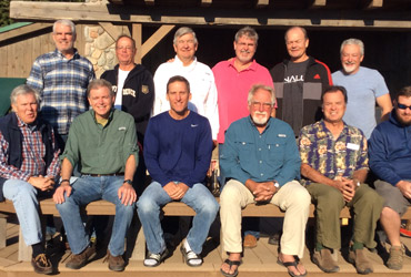 Wild Adventure Gathering