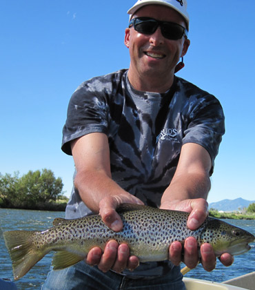 Wild Adventure Scenic Floating