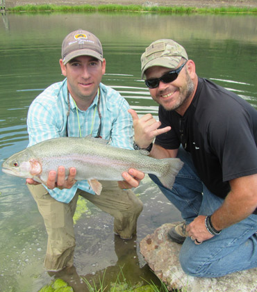 Wild Adventure Scenic Floating