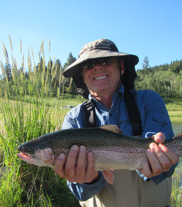 Wild Adventure Great Catch